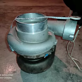 turbina