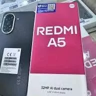 Redmi A5
