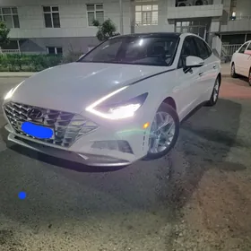 Hyundai Sonata 2023