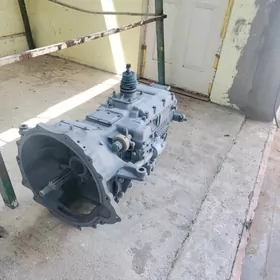 kamaz karopka dilitilni