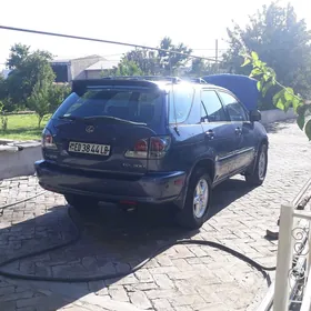 Lexus RX 300 2000