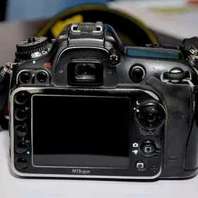 Nikon D7200