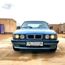 BMW 525 1994