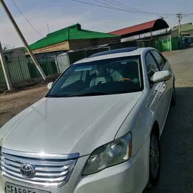 Toyota Avalon 2006