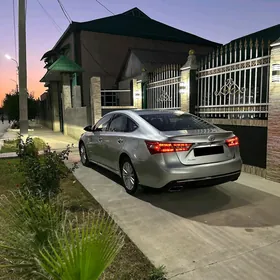 Toyota Avalon 2018