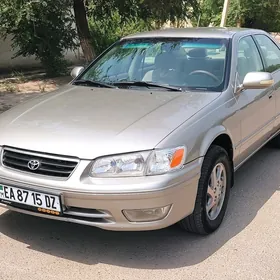 Toyota Camry 1997