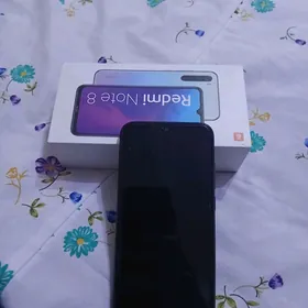 redmi note 8
