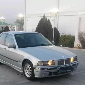 BMW 520 1997