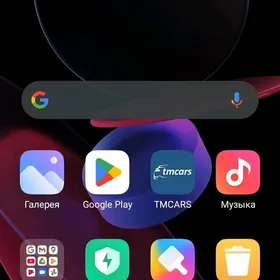 redmi