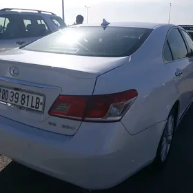 Lexus ES 350 2011