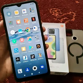 Redmi 10A 2024