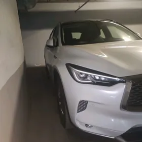Infiniti QX50 2020