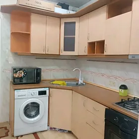 аренда ким район 2комн 2эт