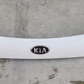 Kia sorenta bagaz obsivka