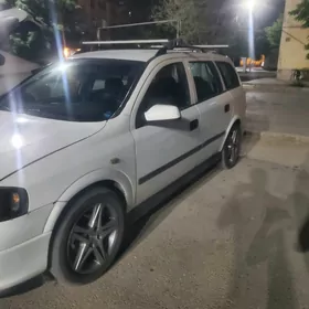 Opel Astra 2003