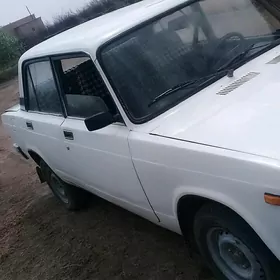 Lada 2107 1998