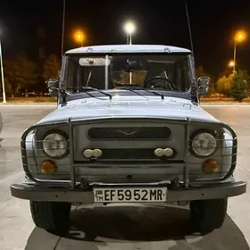 UAZ 469 2003