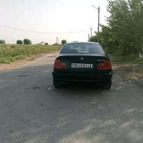 BMW 325 1998