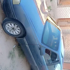 Opel Omega 1991