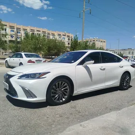Lexus ES 350 2021