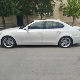 BMW 525 2008