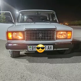 Lada 2107 2003