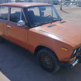 Lada 2106 1983