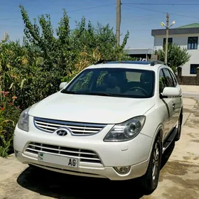 Hyundai IX55 2009