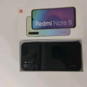 Redmi Not8