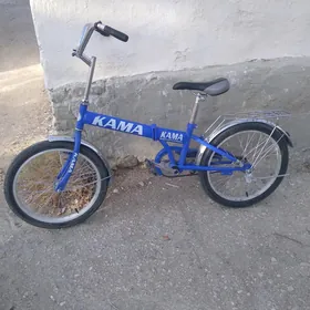 Welsopet kama