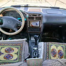 Toyota Corolla 2000