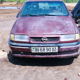 Opel Astra 1994