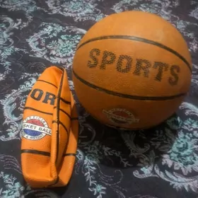 Basketball