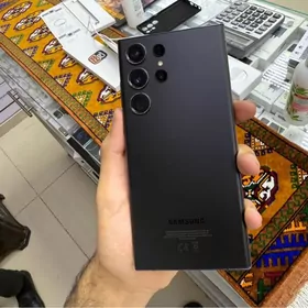 Samsung s23 ultra 12/256gb