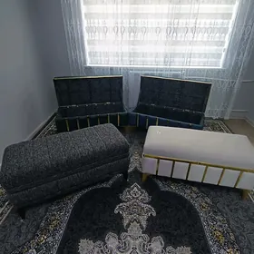 bukja goyulyan sadyklar
