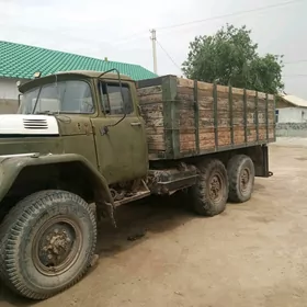 Zil 131 1985