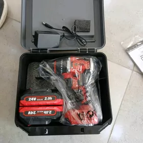EDON SIRPAWYOT 24 V