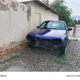 Volkswagen Golf III 1992