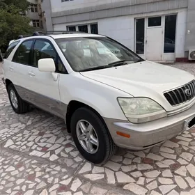 Lexus RX 300 2002