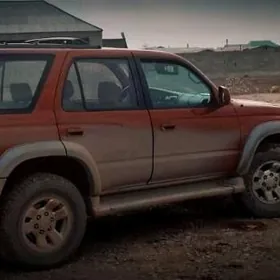 Toyota 4Runner 2000