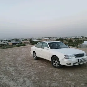 Toyota Avalon 1996