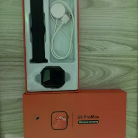 S9 prS9 promax