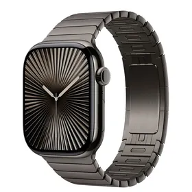 Apple Watch 10 jet black 46mm