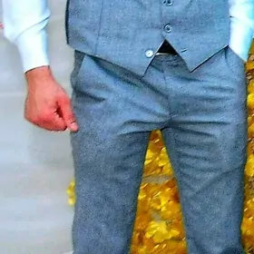 kastyum bryuk