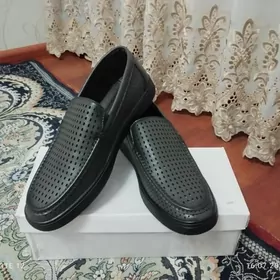 Makasina köwüş.