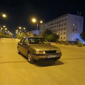 Opel Vectra 1988