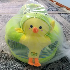 kiçi çagalara ÿumşak mebel
