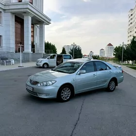 Toyota Camry 2006
