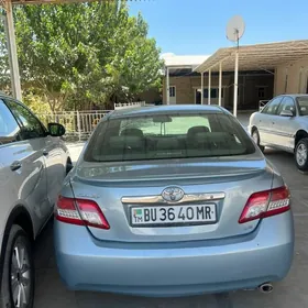 Toyota Camry 2008