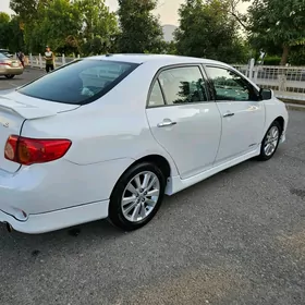 Toyota Corolla 2010